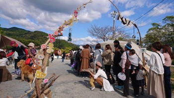 おち・まち・そとあそび（11月）