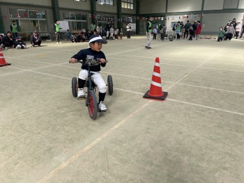 越知町みんなの運動会開催のお知らせ